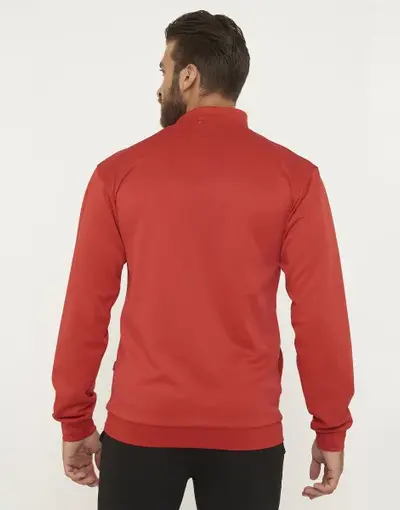 Komplet trenerka Montana crvena